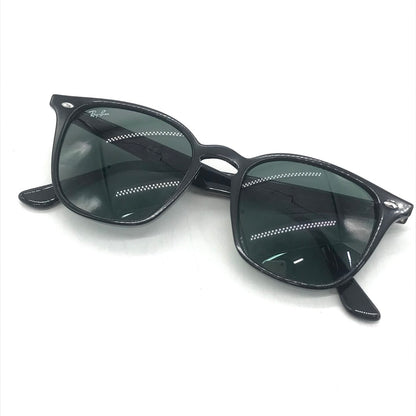 RAY BAN | レイバン サングラス RB4258F ブラック【倉吉店】