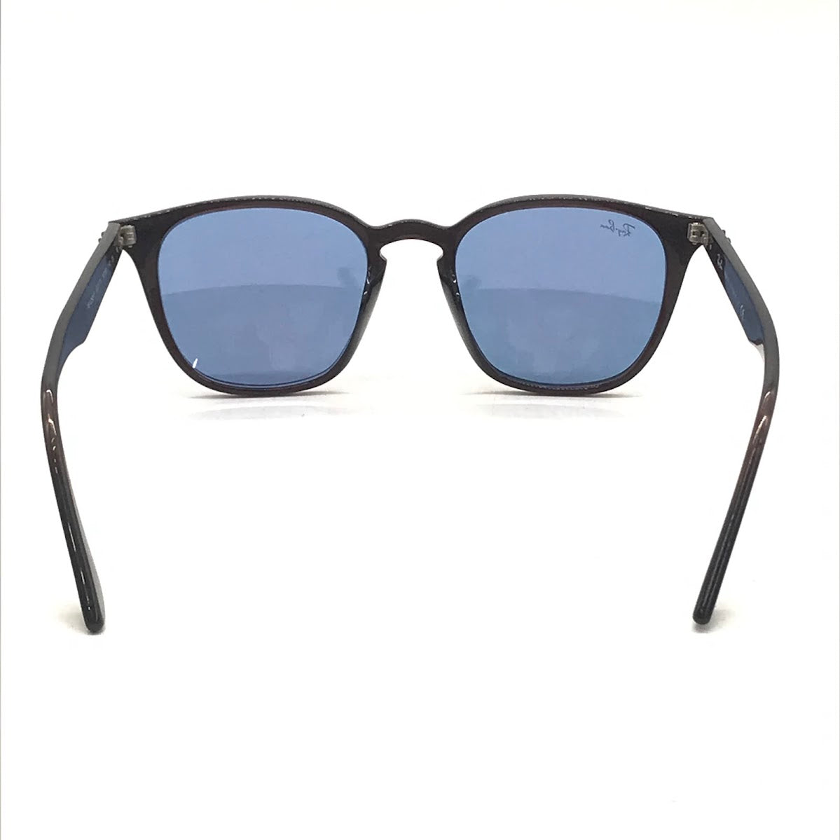 RAY BAN | レイバン サングラス RB4258F ブラウン【倉吉店】
