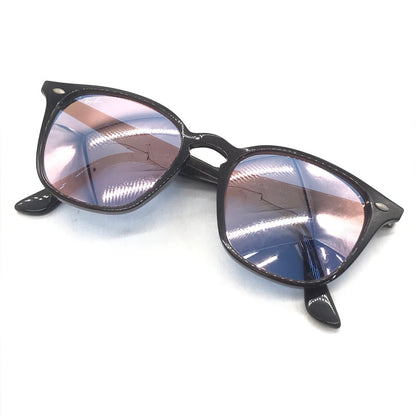 RAY BAN | レイバン サングラス RB4258F ブラウン【倉吉店】
