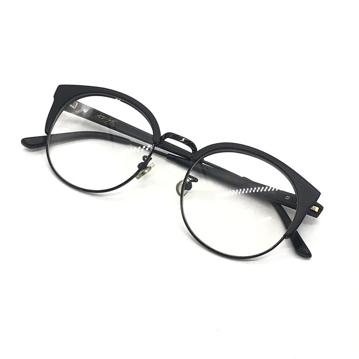 A.D.S.R. | エーディーエスアール DIMITRI サングラス ブラック【倉吉店】