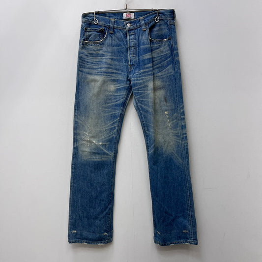 Levi's | リーバイス 501 デニムパンツ 0850-00 インディゴ サイズ：34【加古川店】