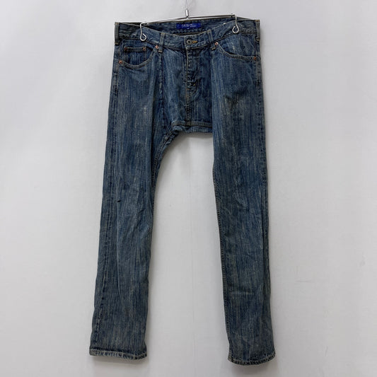 JUNYA WATANABE COMME des GARCONS MAN | ジュンヤワタナベコムデギャルソンマン デニムパンツ WO-P022 インディゴ サイズ：M【加古川店】