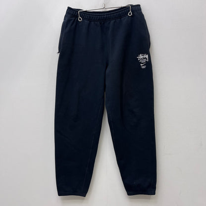 STUSSY | ステューシー NIKE International Sweatpants パンツ DC4227-010 ブラック サイズ：L【加古川店】