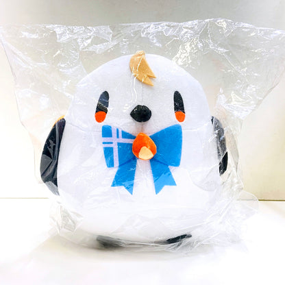 エルフレンドぬいぐるみ 「不知火フレア 誕生日記念2022」 hololive production official shop限定