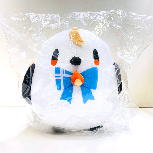 エルフレンドぬいぐるみ 「不知火フレア 誕生日記念2022」 hololive production official shop限定