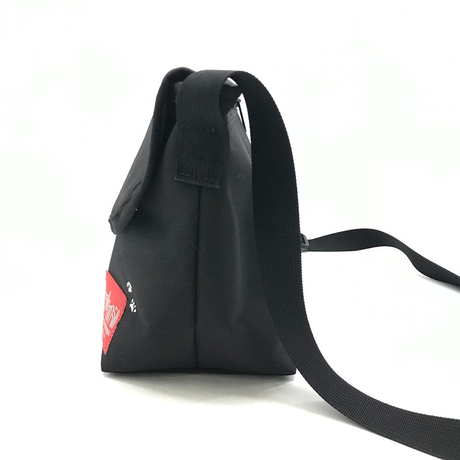 Manhattan Portage | マンハッタンポーテージ ZOOTOPIA ショルダーバッグ ブラック【倉吉店】