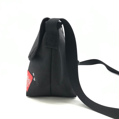 Manhattan Portage | マンハッタンポーテージ ZOOTOPIA ショルダーバッグ ブラック【倉吉店】