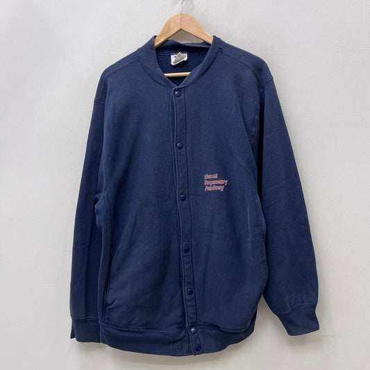 Champion | チャンピオン reverse weave snap cardigan 80'S カーディガン ネイビー サイズ：L【加古川店】
