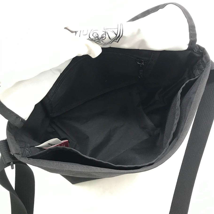 Manhattan Portage | マンハッタンポーテージ ZOOTOPIA ショルダーバッグ ブラック【倉吉店】