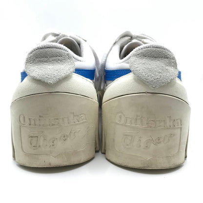 ONITSUKA TIGER | オニツカタイガー DELEGATION CHUNK スニーカー 1183A585 ホワイト 23cm【倉吉店】