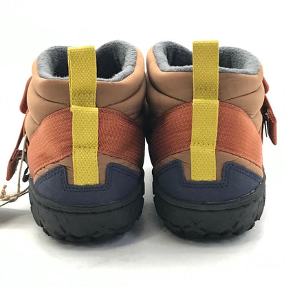 Chaco | チャコ ramble Puff LINEAR ブーツ JCH108121 ブラウン 27cm【倉吉店】