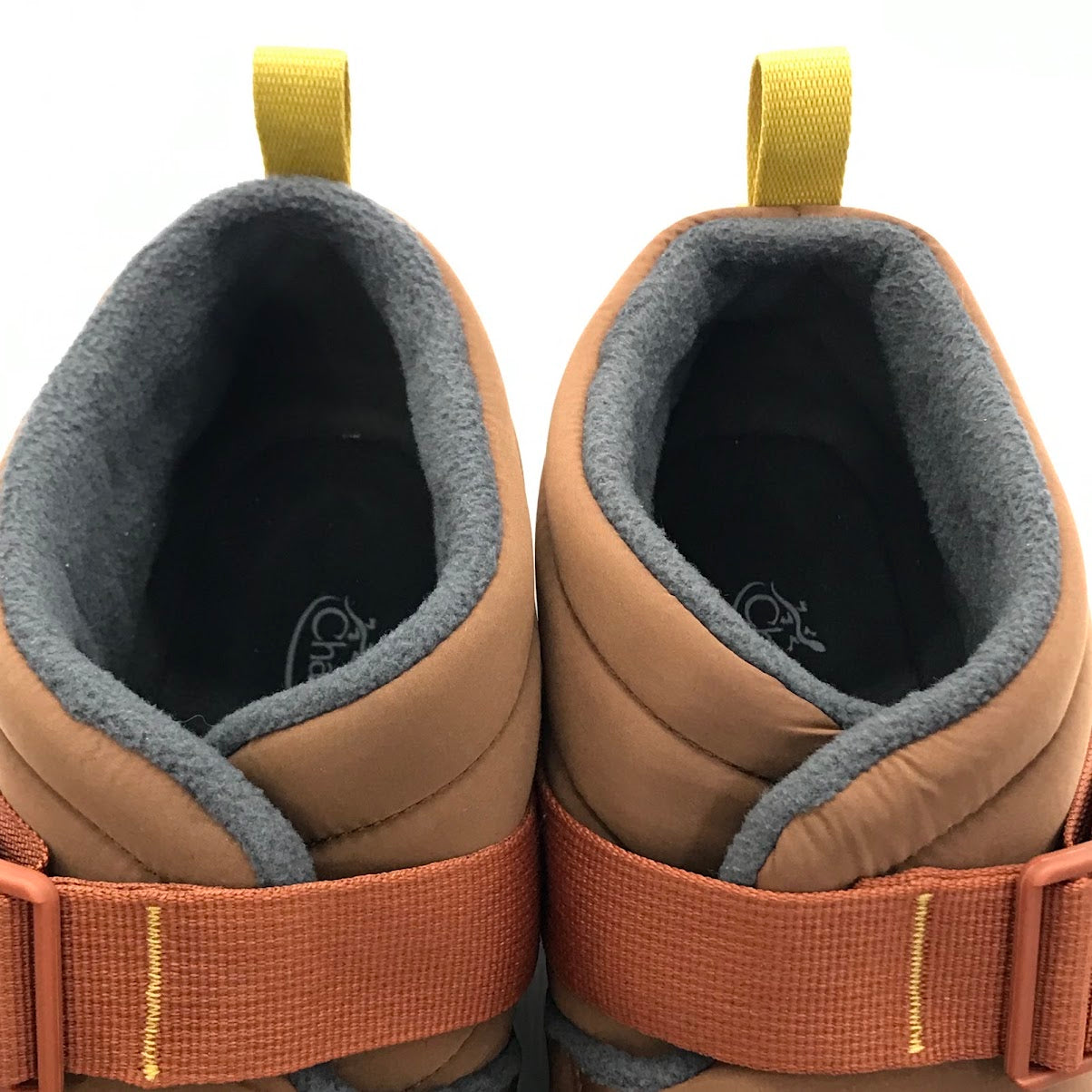 Chaco | チャコ ramble Puff LINEAR ブーツ JCH108121 ブラウン 27cm【倉吉店】