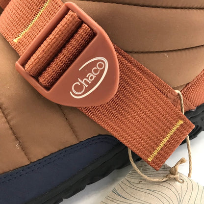 Chaco | チャコ ramble Puff LINEAR ブーツ JCH108121 ブラウン 27cm【倉吉店】