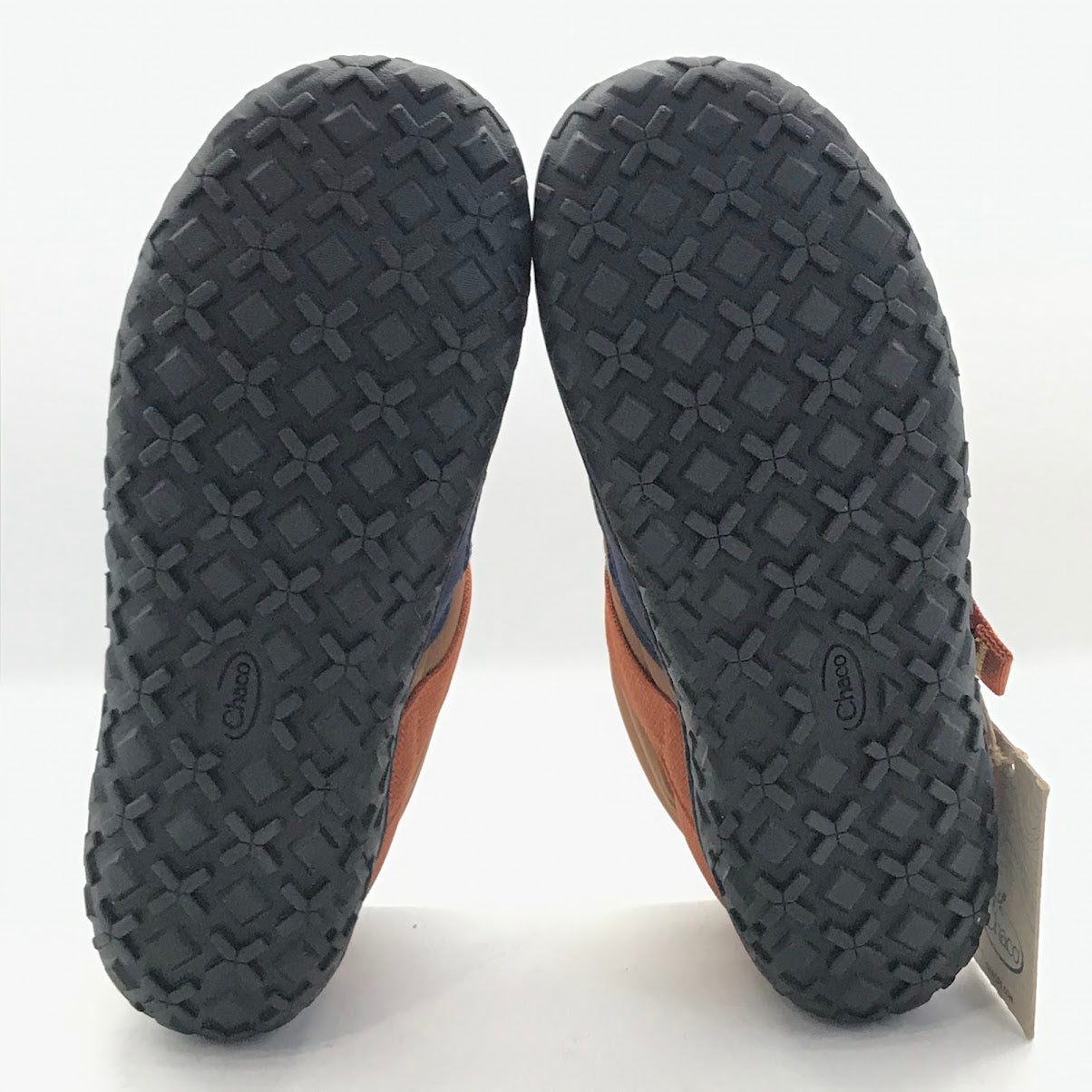 Chaco | チャコ ramble Puff LINEAR ブーツ JCH108121 ブラウン 27cm【倉吉店】