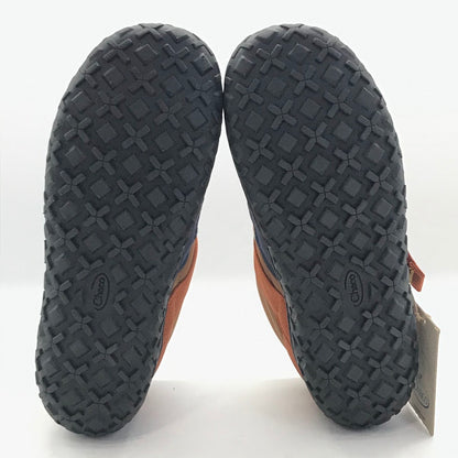 Chaco | チャコ ramble Puff LINEAR ブーツ JCH108121 ブラウン 27cm【倉吉店】