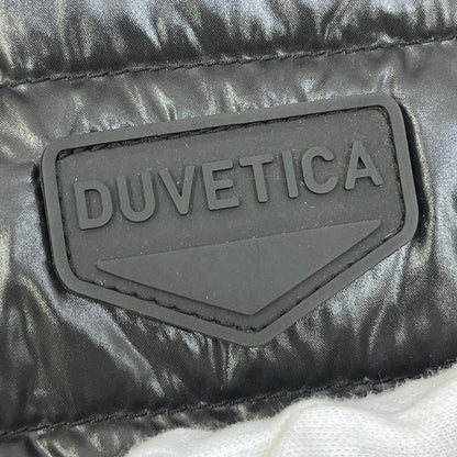 DUVETICA | デュベティカ DIONISIO ダウンジャケット 01908438 ブラック サイズ：50【加古川店】