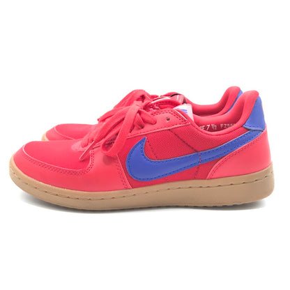 NIKE | ナイキ W FIELD GENERAL スニーカー FZ5593-601 レッド 24.5cm【倉吉店】