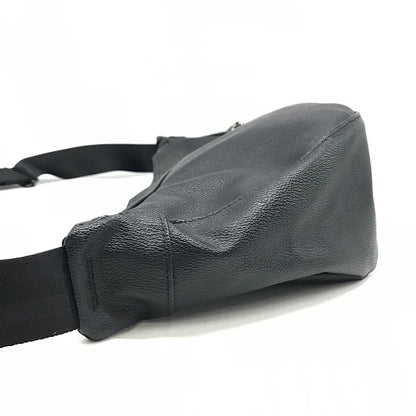 PORTER | ポーター × JAM HOME MADE(ジャムホームメイド) BANANA BAG バナナバッグ ショルダーバッグ ブラック【倉吉店】