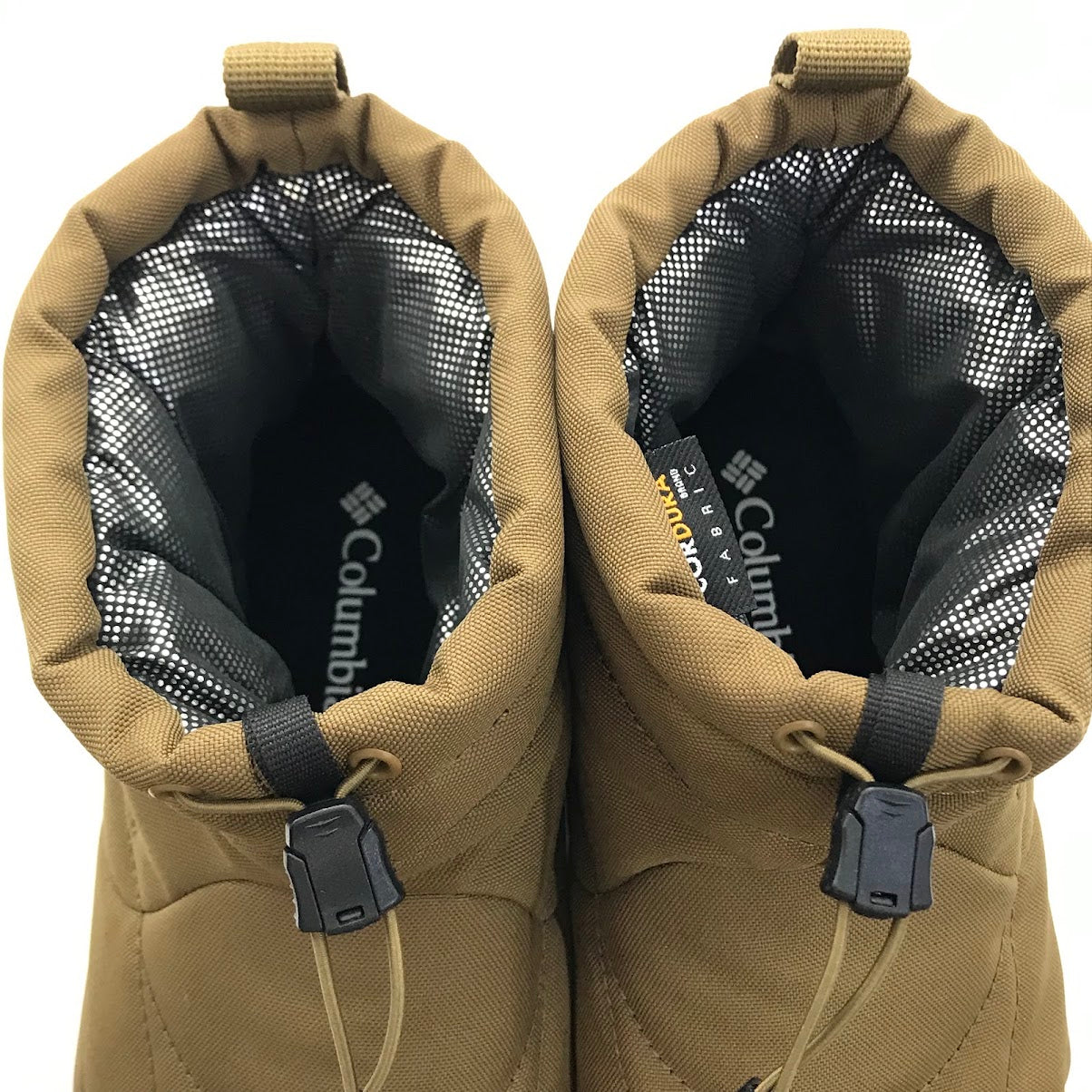 Columbia | コロンビア スピンリールミニブーツ 2 スノーブーツ ブーツ YU0336 カーキグリーン 27cm【倉吉店】
