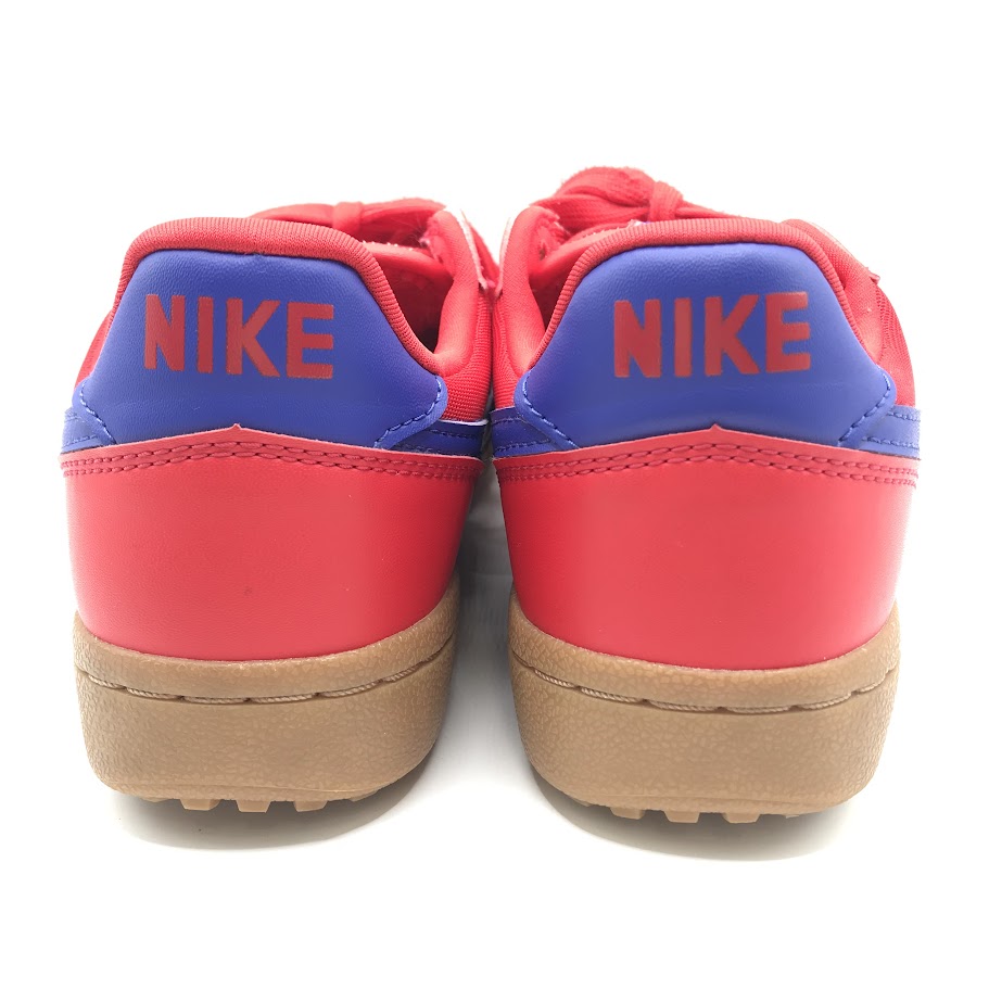 NIKE | ナイキ W FIELD GENERAL スニーカー FZ5593-601 レッド 24.5cm【倉吉店】