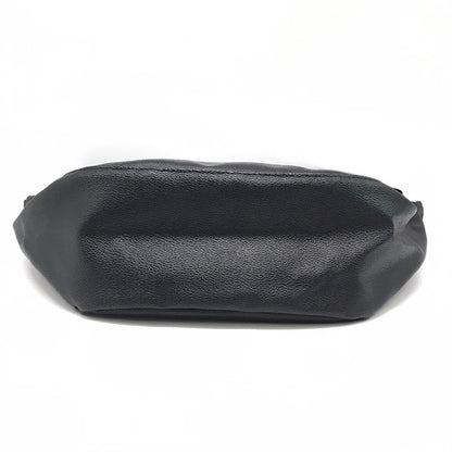 PORTER | ポーター × JAM HOME MADE(ジャムホームメイド) BANANA BAG バナナバッグ ショルダーバッグ ブラック【倉吉店】