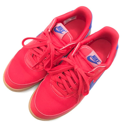 NIKE | ナイキ W FIELD GENERAL スニーカー FZ5593-601 レッド 24.5cm【倉吉店】