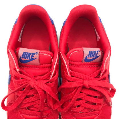 NIKE | ナイキ W FIELD GENERAL スニーカー FZ5593-601 レッド 24.5cm【倉吉店】