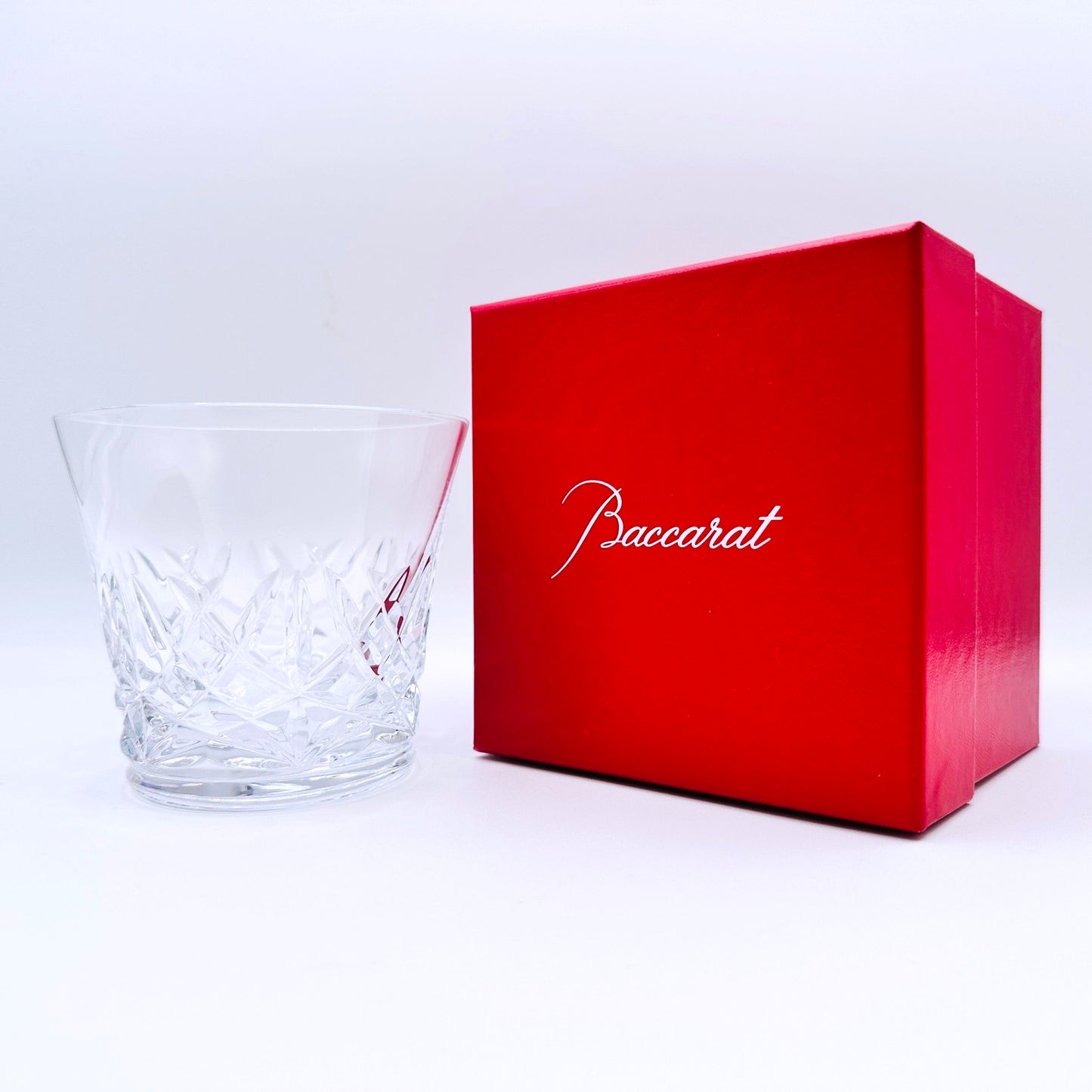 Baccarat | バカラ Baccarat バカラ The Year 2025 タンブラー アリア グラス【倉吉店】