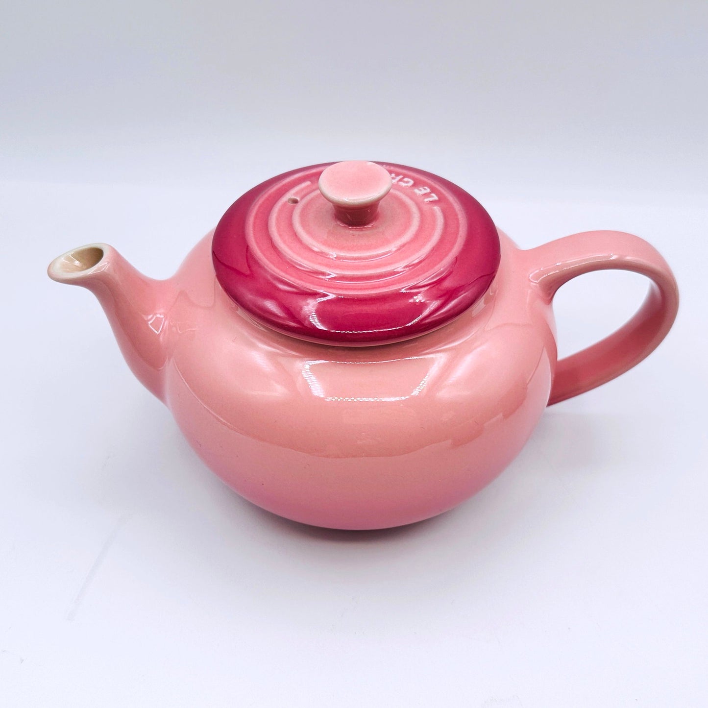 Le Creuset ル・クルーゼ ティーポット&マグ セット ローズクオーツ 食器【倉吉店】