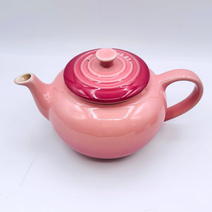 Le Creuset ル・クルーゼ ティーポット&マグ セット ローズクオーツ 食器【倉吉店】