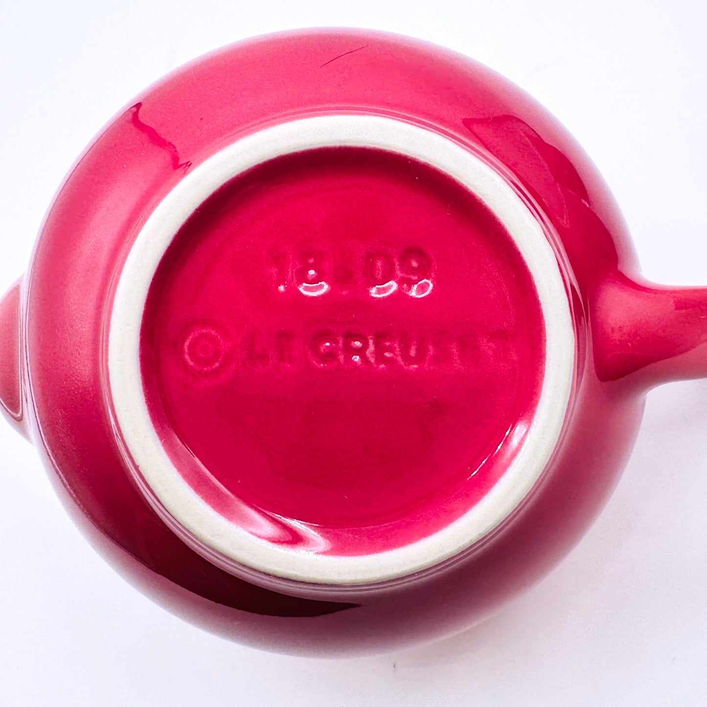 Le Creuset ル・クルーゼ ティーポット&マグ セット ローズクオーツ 食器【倉吉店】