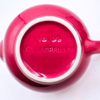 Le Creuset ル・クルーゼ ティーポット&マグ セット ローズクオーツ 食器【倉吉店】