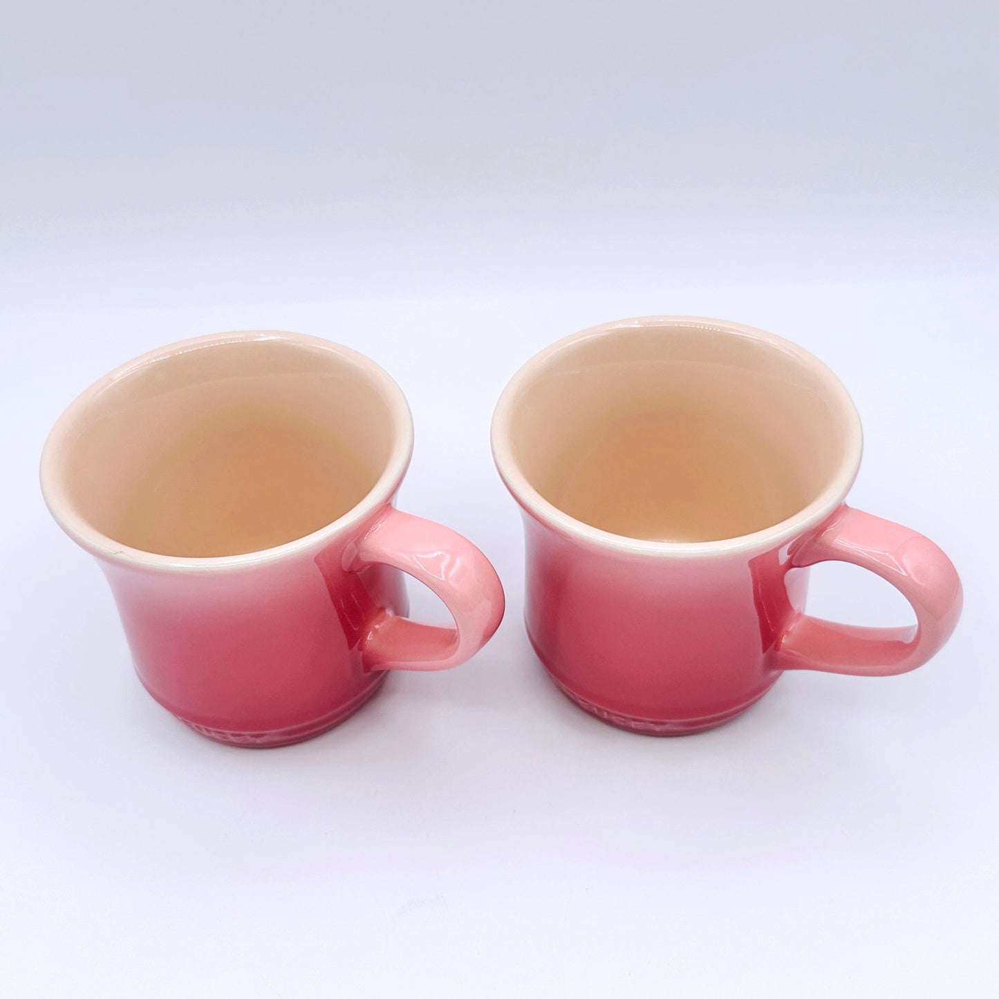 Le Creuset ル・クルーゼ ティーポット&マグ セット ローズクオーツ 食器【倉吉店】