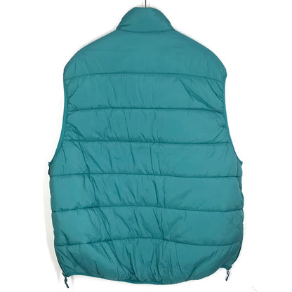 DAIWA PIER39 | ダイワピア TECH REVERSIBLE CLIMBERS PUFF VEST リバーシブル 中綿ベスト BW-23025W グリーン サイズ：XL【倉吉店】