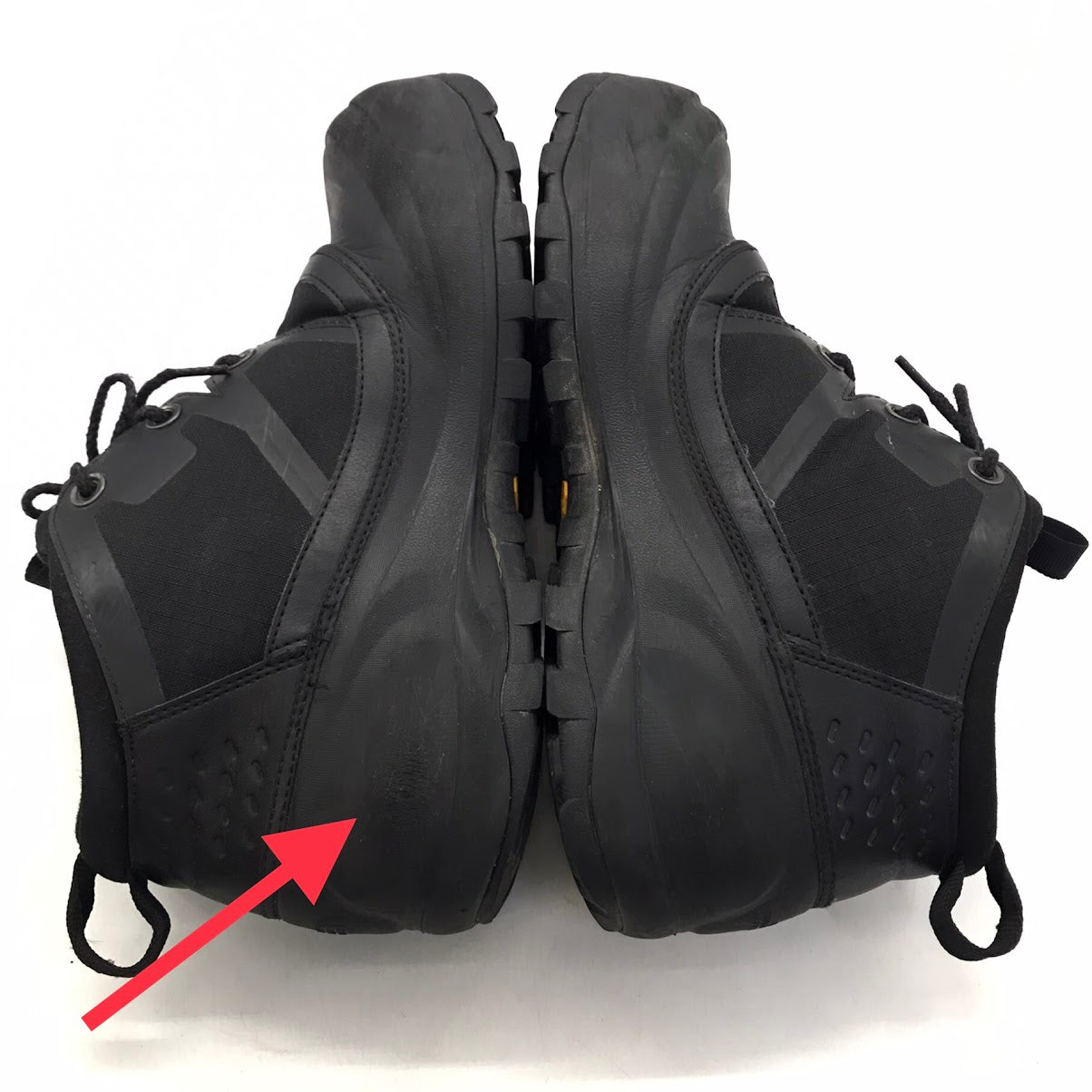 THE NORTH FACE | ザ・ノースフェイス Nuptse Snow Shot Low WP スノーショット ロー スノーブーツ ブーツ NF52583 ブラック 28cm【倉吉店】