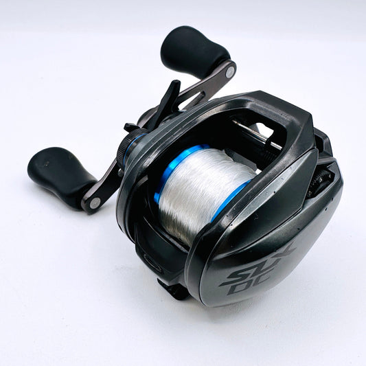 【フィッシング/釣り/釣具/リール】 【ベイトリール/左ハンドル】 Shimano シマノ 20 SLX DC71 HG7.2【倉吉店】