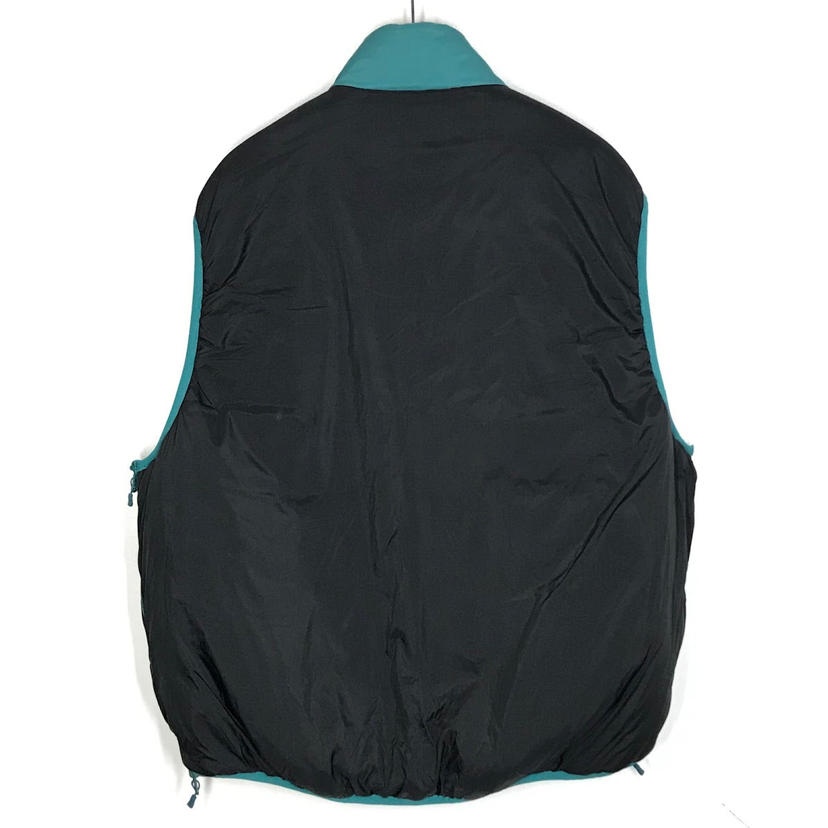 DAIWA PIER39 | ダイワピア TECH REVERSIBLE CLIMBERS PUFF VEST リバーシブル 中綿ベスト BW-23025W グリーン サイズ：XL【倉吉店】
