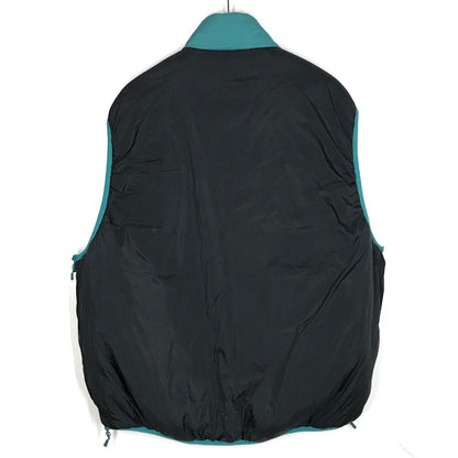 DAIWA PIER39 | ダイワピア TECH REVERSIBLE CLIMBERS PUFF VEST リバーシブル 中綿ベスト BW-23025W グリーン サイズ：XL【倉吉店】