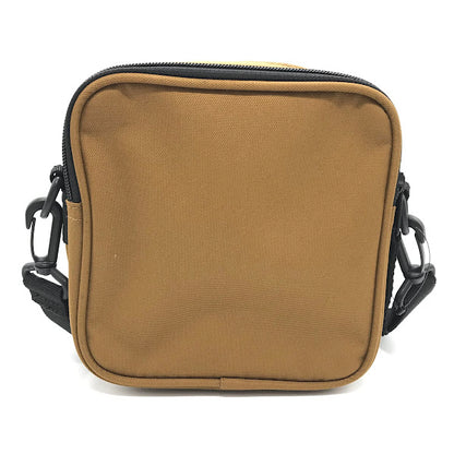 Carhartt WIP | カーハートダブリューアイピー ESSENTIALS BAG SMALL ショルダーバッグ I006285 ブラウン【倉吉店】
