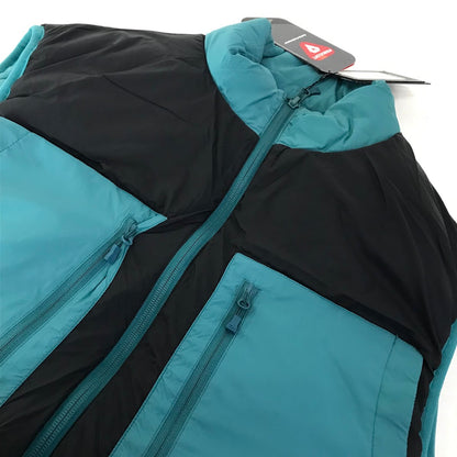 DAIWA PIER39 | ダイワピア TECH REVERSIBLE CLIMBERS PUFF VEST リバーシブル 中綿ベスト BW-23025W グリーン サイズ：XL【倉吉店】