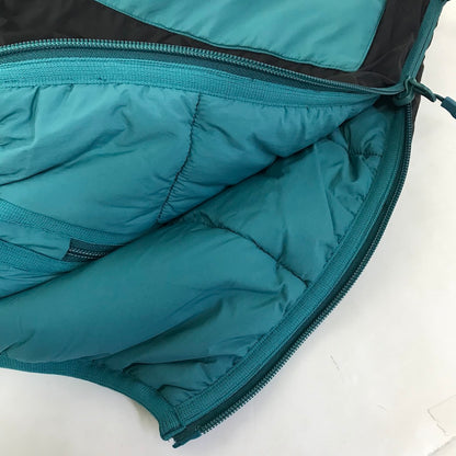 DAIWA PIER39 | ダイワピア TECH REVERSIBLE CLIMBERS PUFF VEST リバーシブル 中綿ベスト BW-23025W グリーン サイズ：XL【倉吉店】