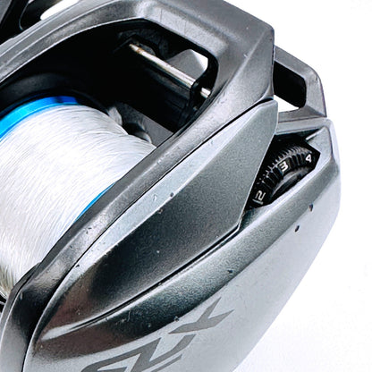 【フィッシング/釣り/釣具/リール】 【ベイトリール/左ハンドル】 Shimano シマノ 20 SLX DC71 HG7.2【倉吉店】