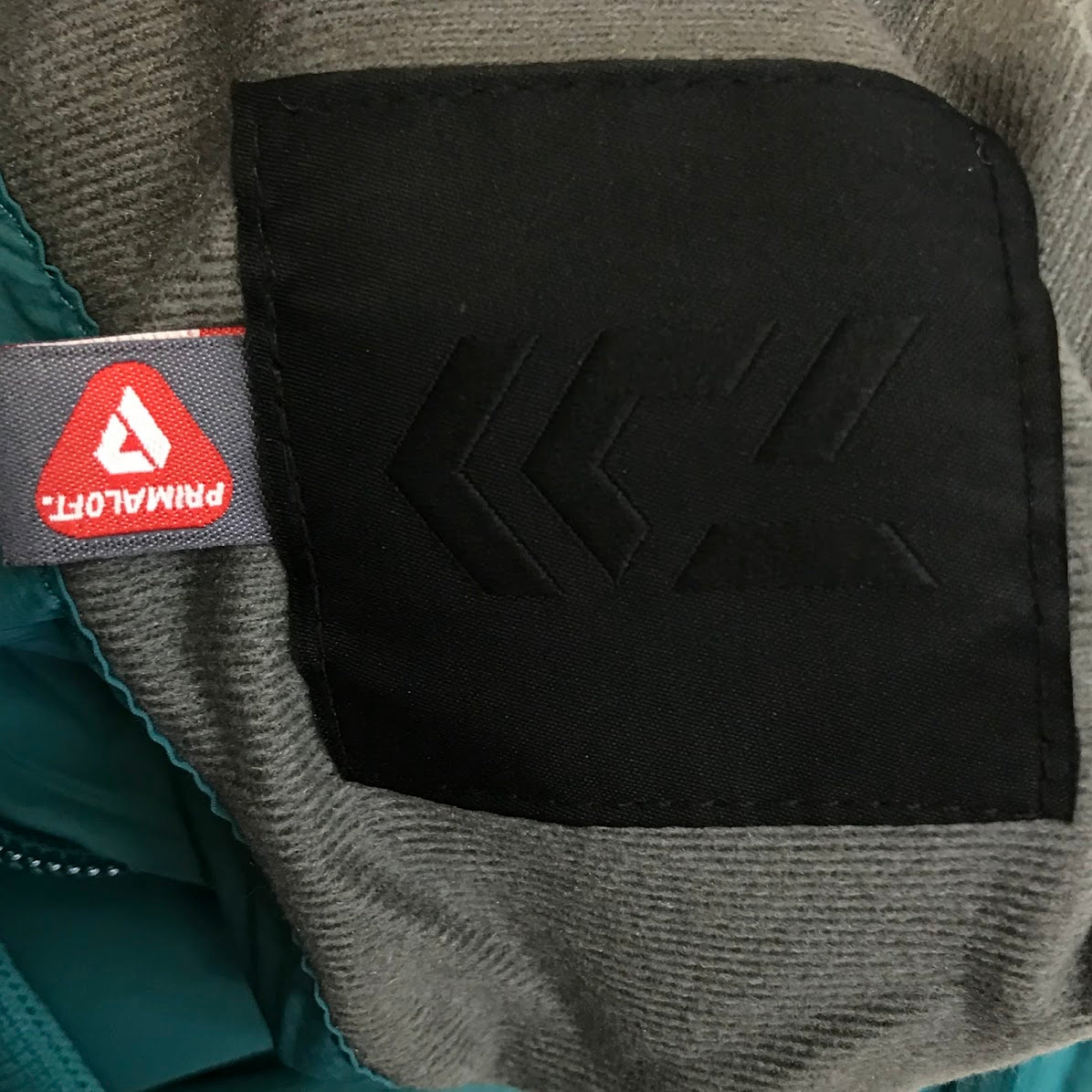 DAIWA PIER39 | ダイワピア TECH REVERSIBLE CLIMBERS PUFF VEST リバーシブル 中綿ベスト BW-23025W グリーン サイズ：XL【倉吉店】