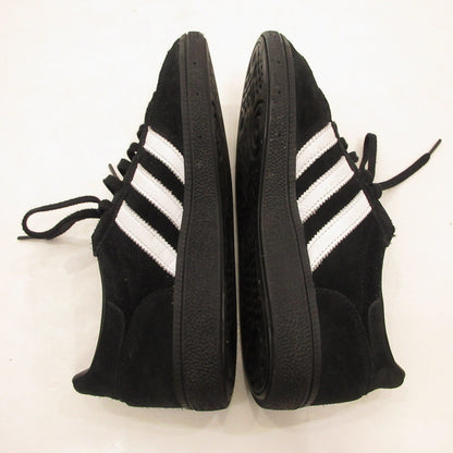 adidas | アディダス HANDBALL SPEZIAL WOMEN スニーカー HQ9194 Bshop別注 ブラック 25.5cm【姫路東店】