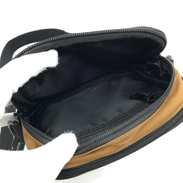 Carhartt WIP | カーハートダブリューアイピー ESSENTIALS BAG SMALL ショルダーバッグ I006285 ブラウン【倉吉店】