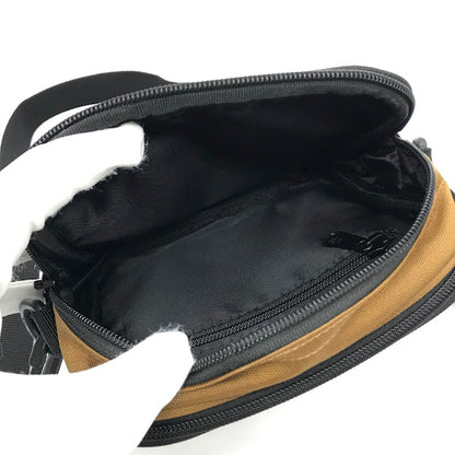Carhartt WIP | カーハートダブリューアイピー ESSENTIALS BAG SMALL ショルダーバッグ I006285 ブラウン【倉吉店】