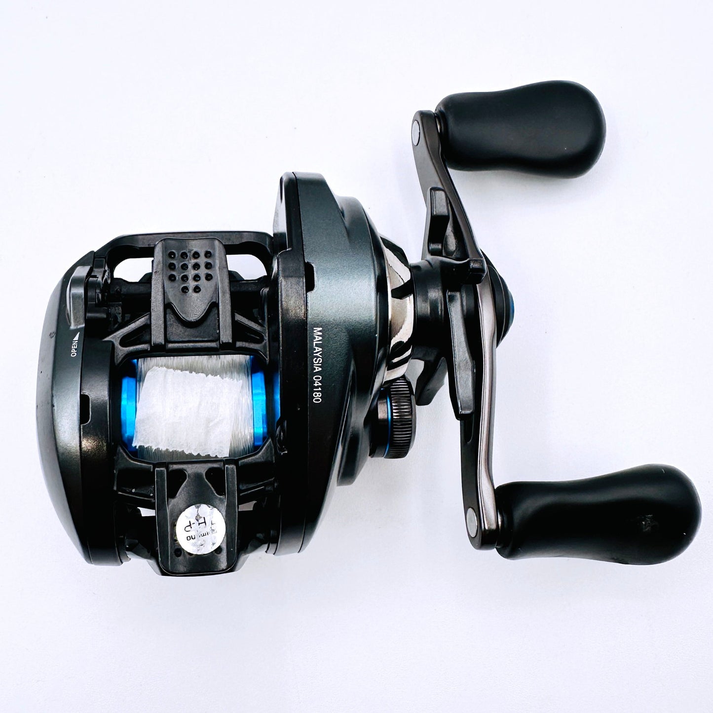【フィッシング/釣り/釣具/リール】 【ベイトリール/左ハンドル】 Shimano シマノ 20 SLX DC71 HG7.2【倉吉店】