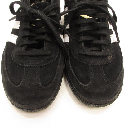adidas | アディダス HANDBALL SPEZIAL WOMEN スニーカー HQ9194 Bshop別注 ブラック 25.5cm【姫路東店】