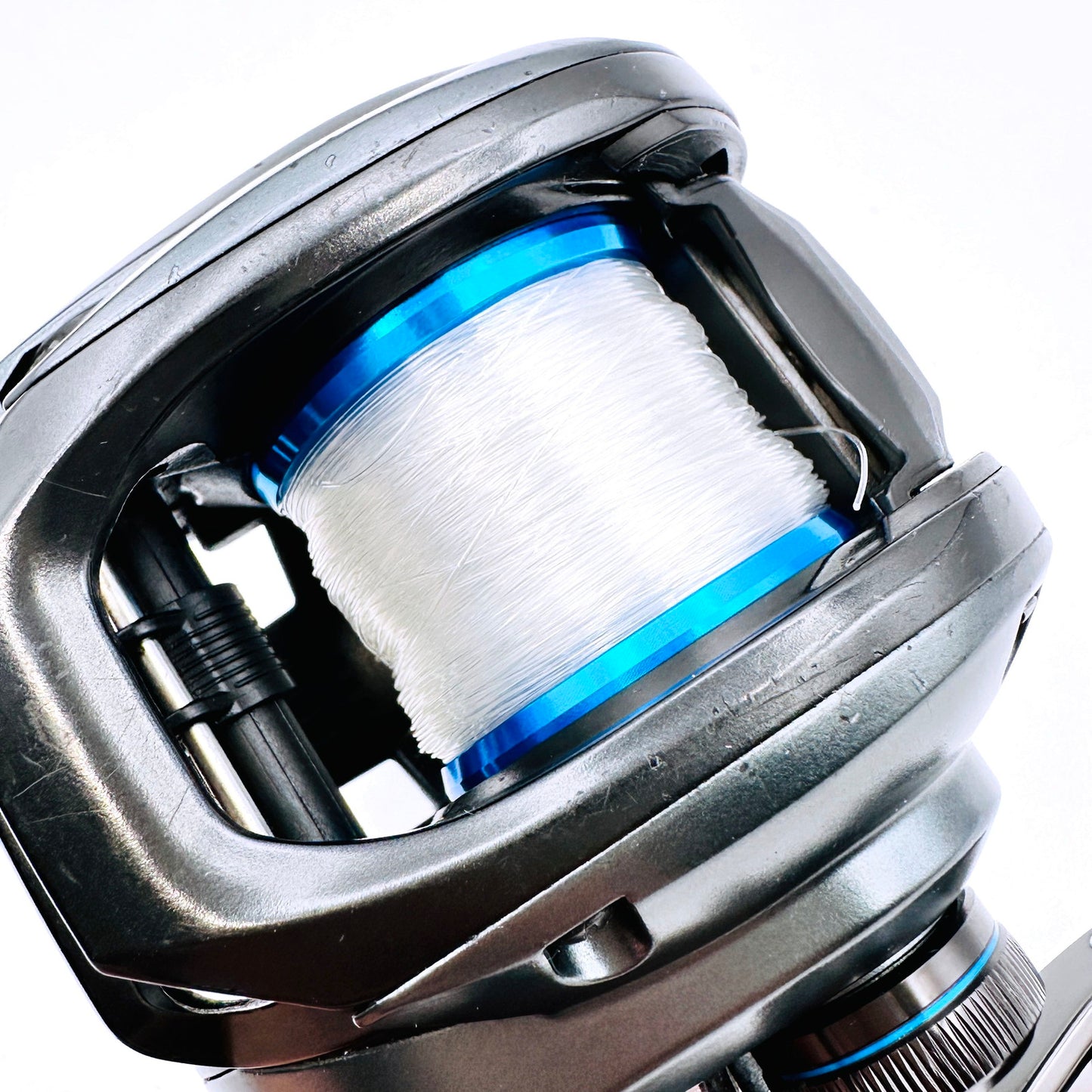 【フィッシング/釣り/釣具/リール】 【ベイトリール/左ハンドル】 Shimano シマノ 20 SLX DC71 HG7.2【倉吉店】