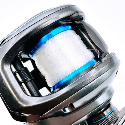 【フィッシング/釣り/釣具/リール】 【ベイトリール/左ハンドル】 Shimano シマノ 20 SLX DC71 HG7.2【倉吉店】